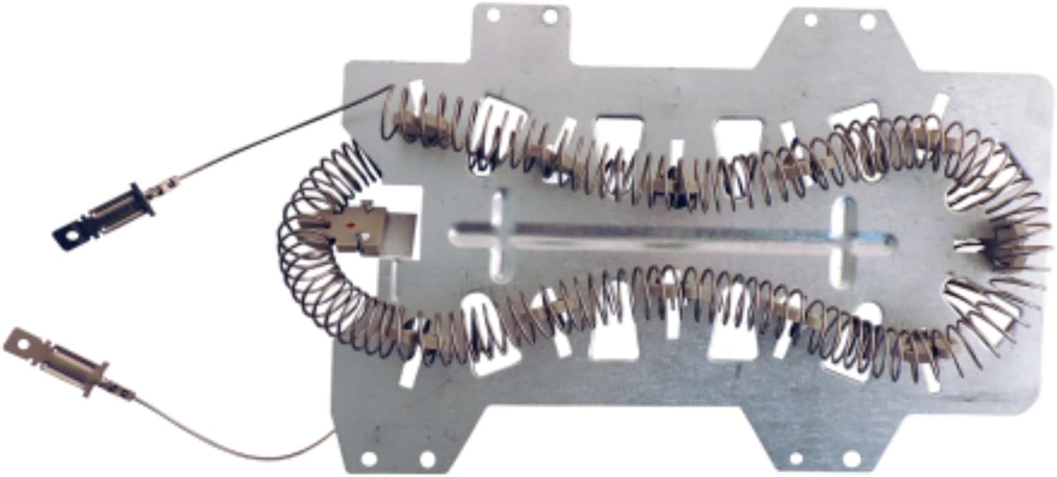 SUPCO Supco DE0019A Dryer Heating Element Replaces Samsung DC47-00019A