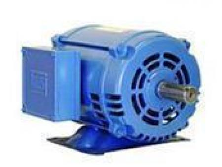 WEG WEG 01518OT3E254T-S Motor 15HP 230/460V