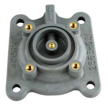 ACORN 2563-081-001 BALL VALVES