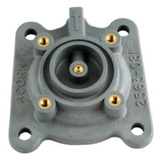 ACORN 2563-081-001 BALL VALVES