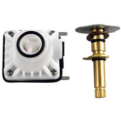 ACORN 2437-100-001 BALL VALVES
