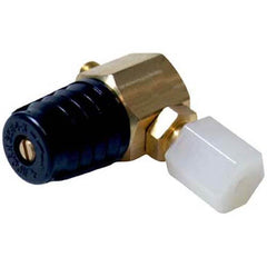 ACORN 2564-000-001 BALL VALVES