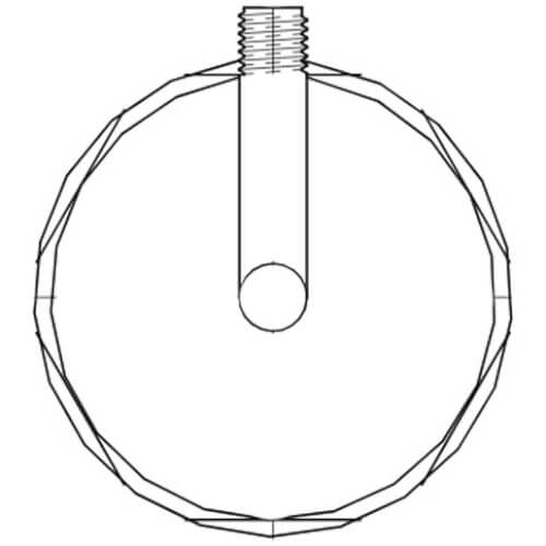 ACORN 2566-000-199 BALL VALVES