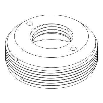 ACORN 2566-022-000 BALL VALVES