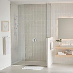 American Standard 9038804.002 Spectra Versa Shower System 1.8 GPM Polished Chrome