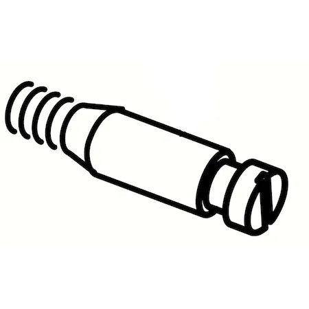 AMERICAN STANDARD M918318-0070A SCREWS, NUTS, & WASHERS