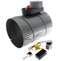 APRILAIRE 6508KV COMMERCIAL VENTILATION