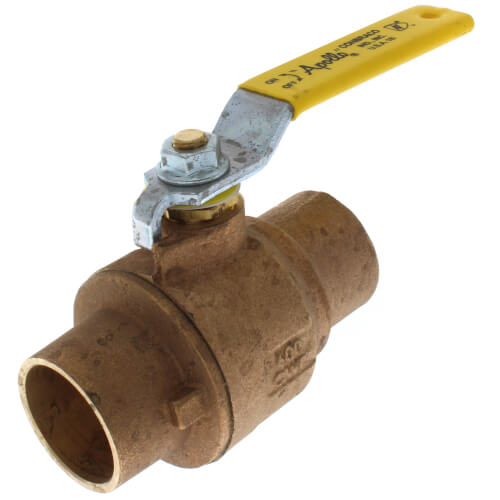 APOLLO VALVES 77C20701 BALL VALVES
