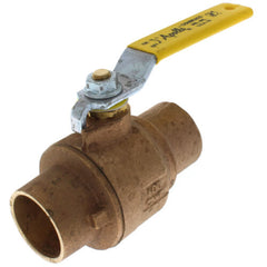 APOLLO VALVES 77C20701 BALL VALVES
