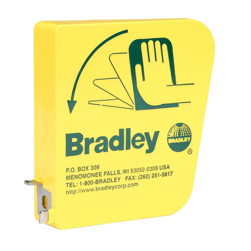 BRADLEY 128-135 FIRST AID