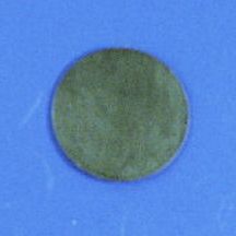 BRADLEY Bradley 125-001Y Diaphragm for S07-066 Foot Valve