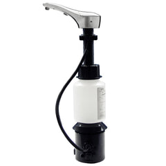 BOBRICK B-824 SOAP & DISPENSERS