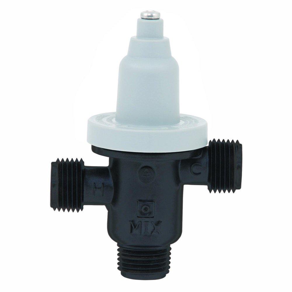 BRADLEY S59-4000 MIXING VALVES