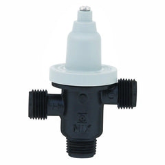 BRADLEY S59-4000 MIXING VALVES