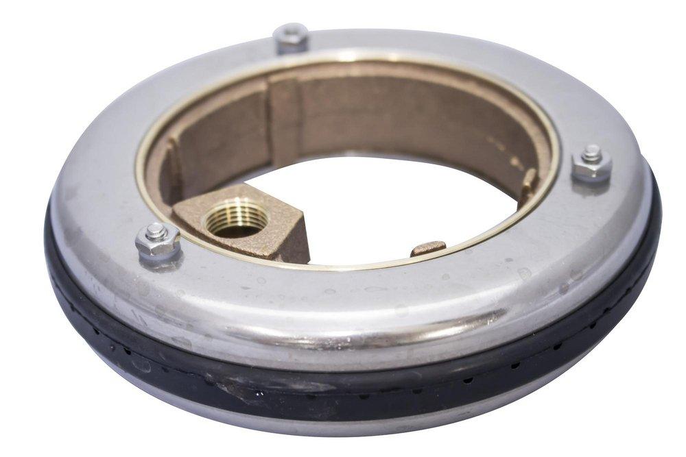 BRADLEY S05-054B BALL VALVES