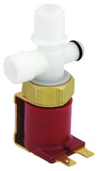 BRADLEY S07-041 SOLENOID VALVES