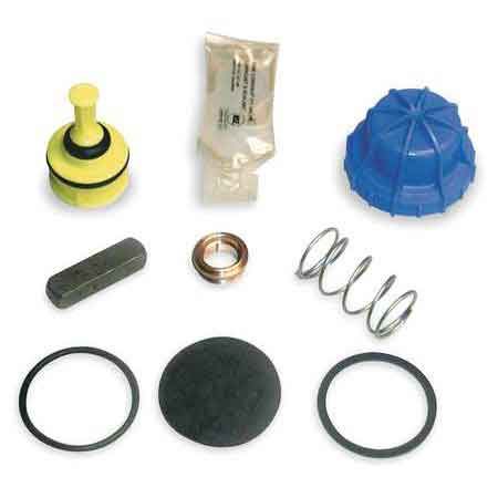BRADLEY Bradley S65-230 Foot Valve Repair Kit for S07-066 Foot Valve