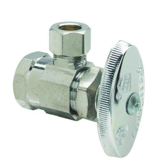 BRASSCRAFT OR17ZXC STOP & SHUT OFF VALVES