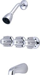CENTRAL BRASS 0968-Z BATHROOM EXHAUST FANS & KITS