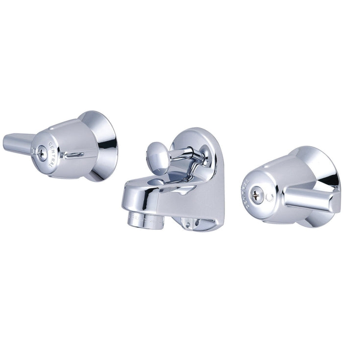 CENTRAL BRASS 1177-A BATH & KITCHEN FAUCETS