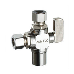 DAHL 511-13-31-31 STOP & SHUT OFF VALVES