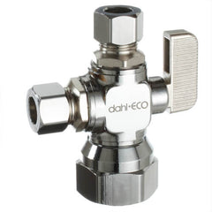 DAHL 511-53-31-31 STOP & SHUT OFF VALVES