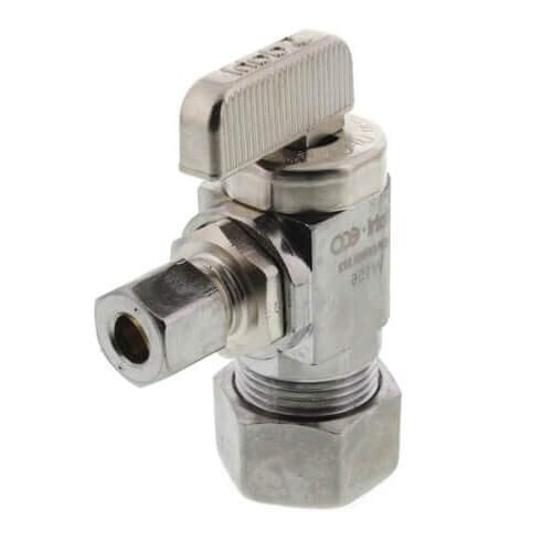 DAHL 611-33-30 STOP & SHUT OFF VALVES