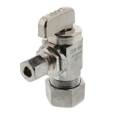 DAHL 611-33-30 STOP & SHUT OFF VALVES