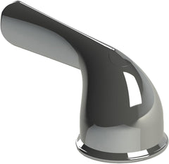 Danco 10537 Lever Handle for Delta Lavatory Faucets Zinc Chrome Plated