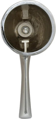 Danco 10537 Lever Handle for Delta Lavatory Faucets Zinc Chrome Plated