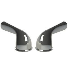 Danco 10537 Lever Handle for Delta Lavatory Faucets Zinc Chrome Plated