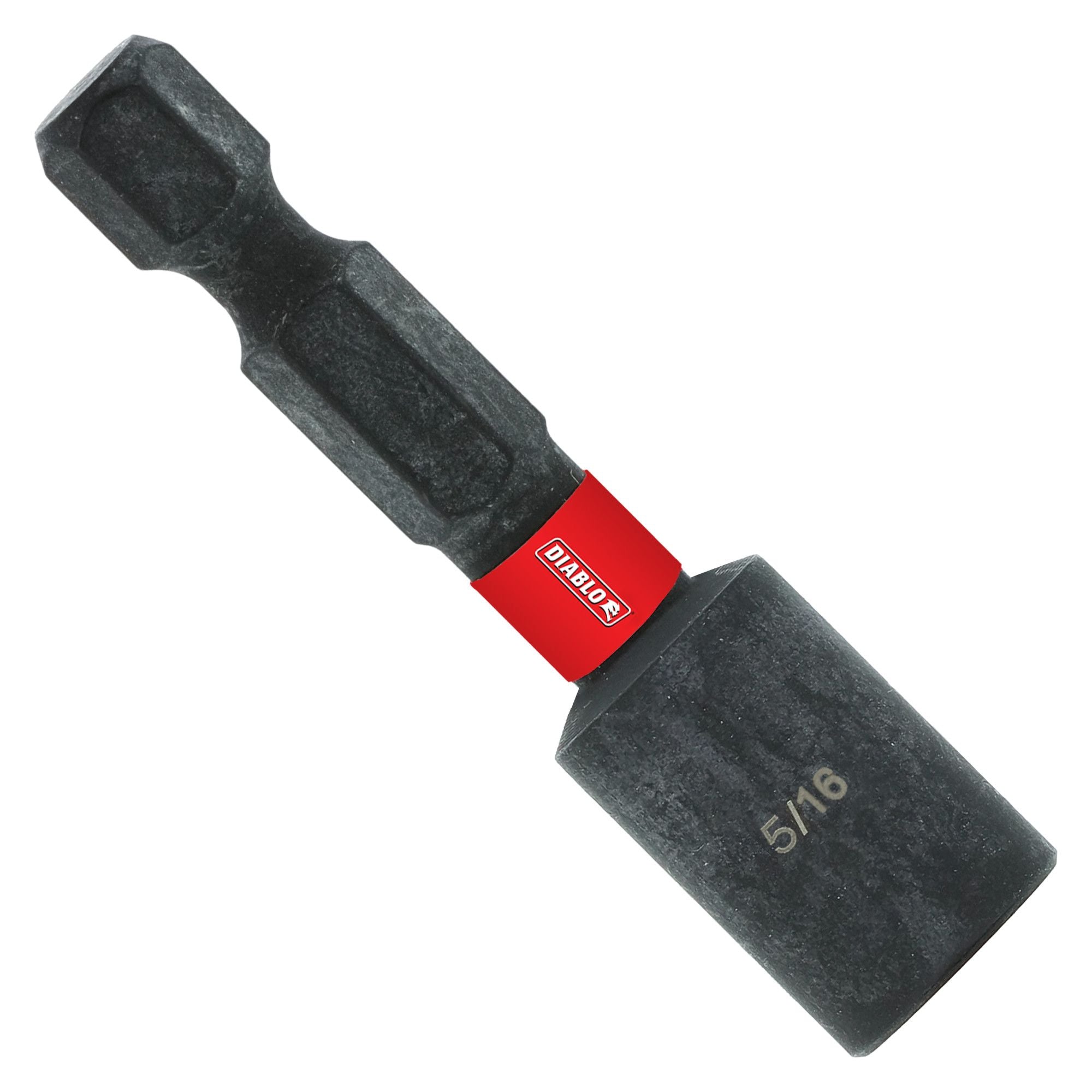 DIABLO Diablo DNTSS516 5/16 in. x 1-7/8 in. Magnetic Nut Setter