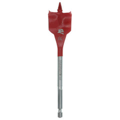 DIABLO Diablo DSP2150 1-1/4 HD Spade Bit 6 Inches