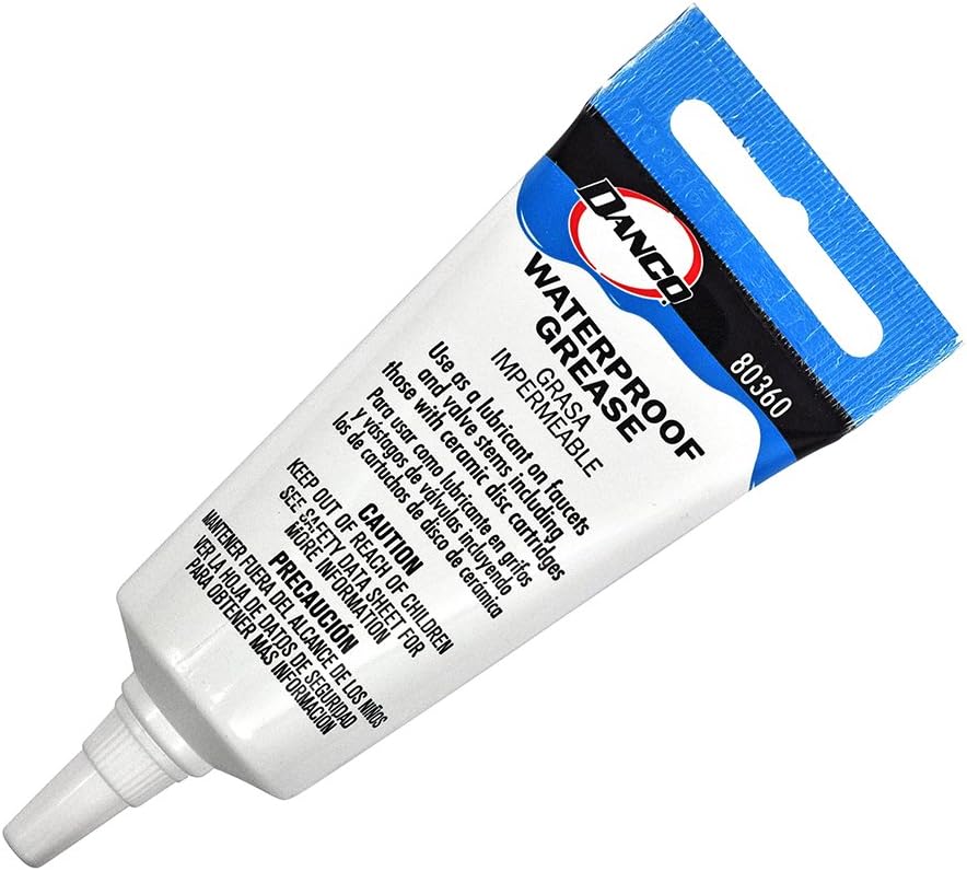 BLACK SWAN 80360 LUBRICANTS