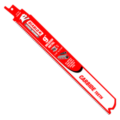 DIABLO DS0910CF10 RECIPROCATING SAW BLADES
