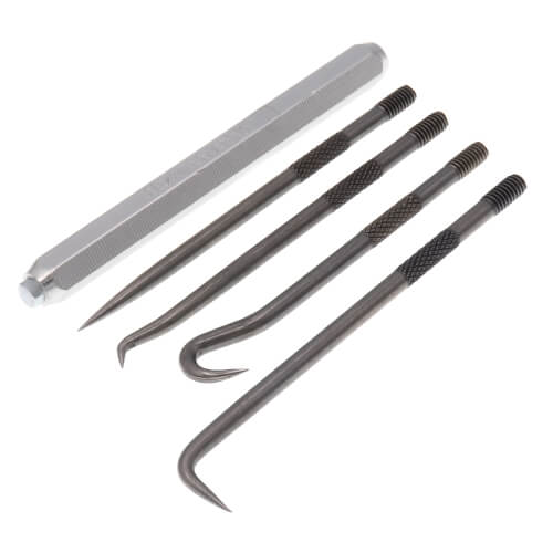 DIVERSITECH MHP-4 TOOL STORAGE