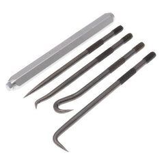 DIVERSITECH MHP-4 TOOL STORAGE