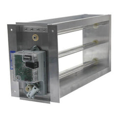 EWC CONTROLS 24X8 ND DAMPERS