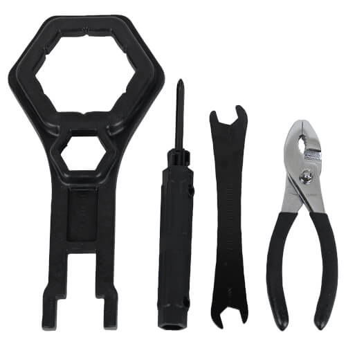 FLUSHMATE ST300500 BATHROOM VANITIES