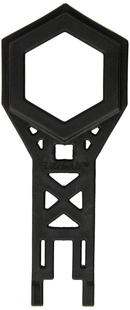 FLUSHMATE Flushmate ST100100 3-in-1 Discharge Nut Wrench