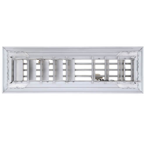 HART & COOLEY Hart & Cooley 10735 Royalaire Floor Diffuser (531 Series)