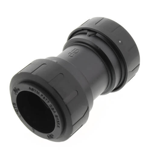 JOHN GUEST John Guest PSEI0436E 1 CTS ProLock Coupling