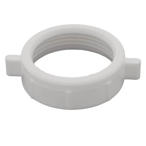 JONES STEPHENS Jones Stephens T83150 1-1/2 in. Plastic Slip-Joint Nut