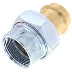 LEGEND VALVE 301-106PNL UNIONS