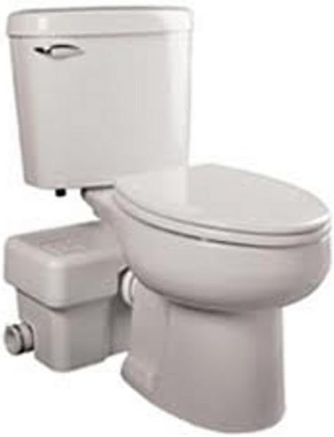 LIBERTY PUMPS ASCENTII-ESW TOILETS & ACCESSORIES