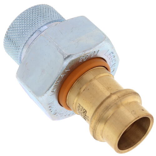 LEGEND VALVE 301-103PNL UNIONS