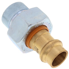 LEGEND VALVE 301-103PNL UNIONS
