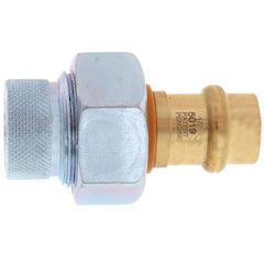 Legend Valve 301-103PNL 1/2 FNPT x Press P-571NL DU