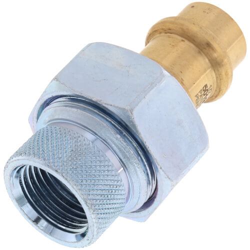 LEGEND VALVE Legend Valve 301-103PNL 1/2 FNPT x Press P-571NL DU
