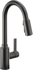 MOEN 7882BL KITCHEN FAUCETS